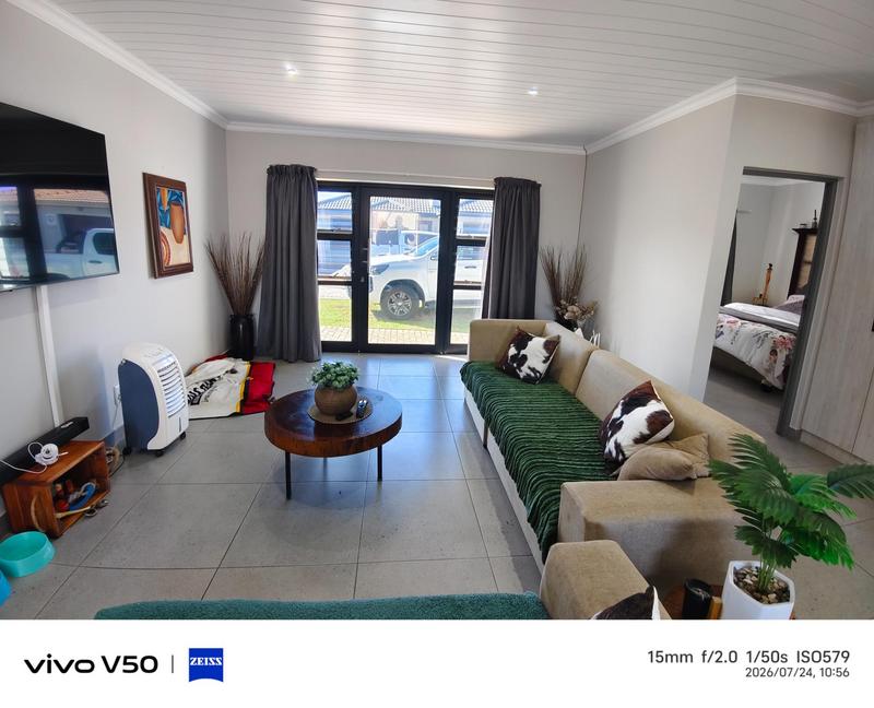 3 Bedroom Property for Sale in Dana Bay Western Cape